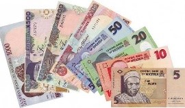 POLITICS OF REDESIGNING NIGERIA CURRENCY