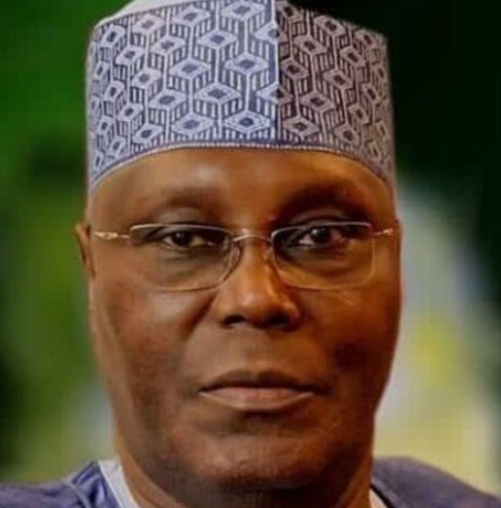 Alhaji Atiku Abubakar