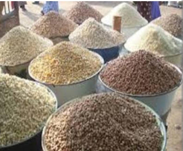 Reduced Prices of Commodities Such As Food