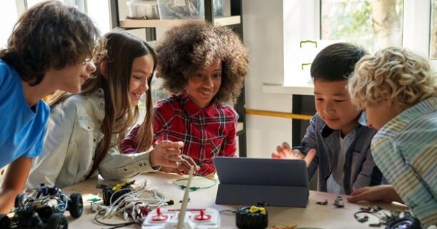 Future-ready students that can thrive in the digital age
