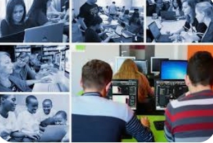 Digital skills as tools that can help students find the right career path