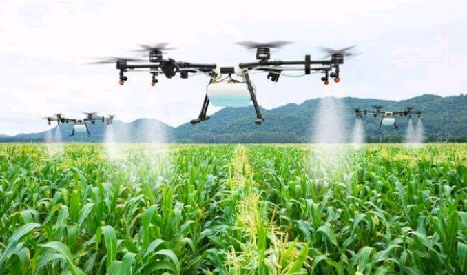 Agriculture has long been the lifeblood of many nations