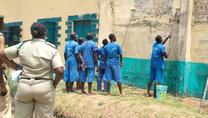 Prison Reform