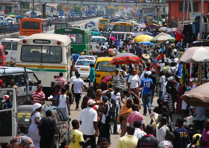 Non-salary earners earn their livelihood through various means