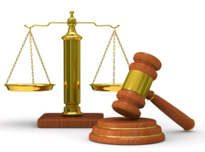 Nigeria Legal System