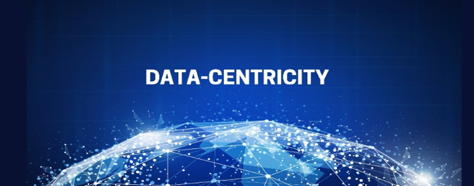 Government Should Ensure Data-Centric Distribution