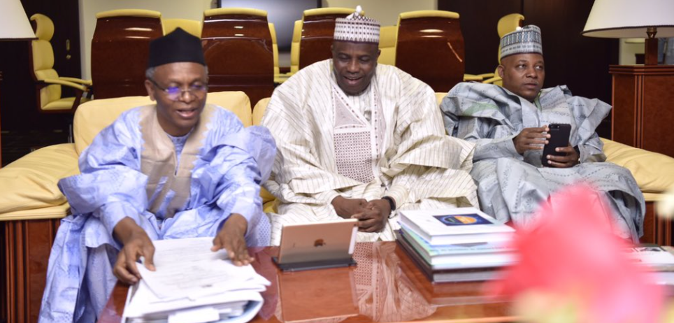 Recent gatherings of Northern leaders to reclaim Power in the coming years