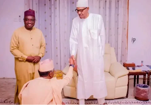 The Fulani elites, seasoned architects of political power