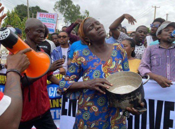 How Nigeria’s Stolen Wealth is Shaping Its Future