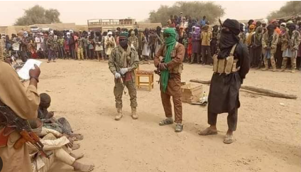 The Alarming Rise of Fulani Militias in the South and the Inaction of Southern Leaders