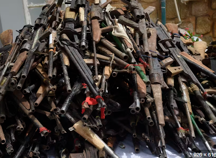 The Alarming Rise of Fulani Militias in the South and the Inaction of Southern Leaders