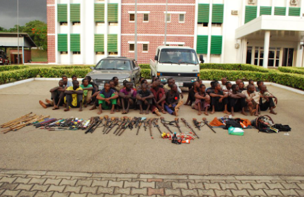 The Alarming Rise of Fulani Militias in the South and the Inaction of Southern Leaders