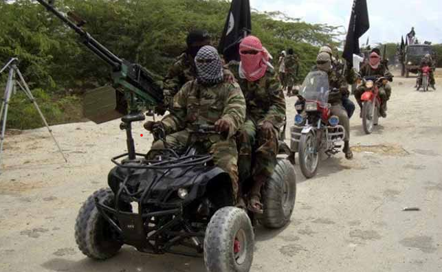 Insecurity in Nigeria