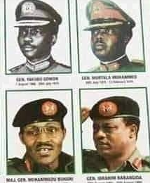 System of Government in Nigeria