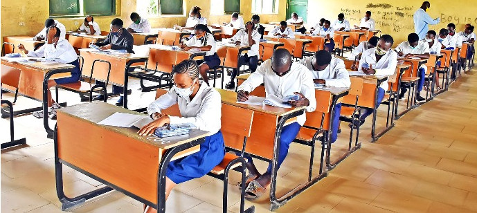 Cracking Down on WASCE Examination Malpractice: The Role of AI in Restoring Examination Integrity