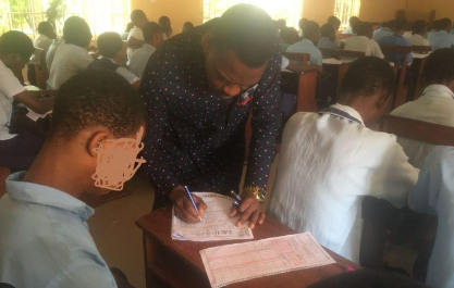 Cracking Down on WASCE Examination Malpractice: The Role of AI in Restoring Examination Integrity