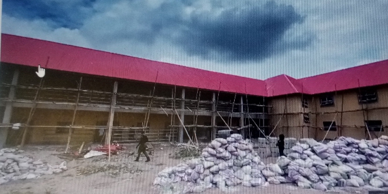 Poor Service Delivery in Nigeria: Who Is to Be Blamed for Approving Substandard Projects?