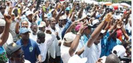 Early Retirement Could Extend Retirees’ Life Expectancy, Reduce Overhead Costs, and Solve Youth Unemployment Crisis in Nigeria