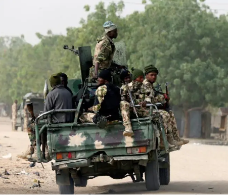 Clamour For Military Intervention: A Retrograde Amnesia of Nigeria’s Painful History with Dictatorship