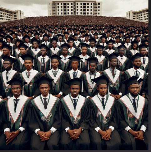 Trends in Nigeria's Tertiary Institutions and Consequences For the Country’s Future Leadership