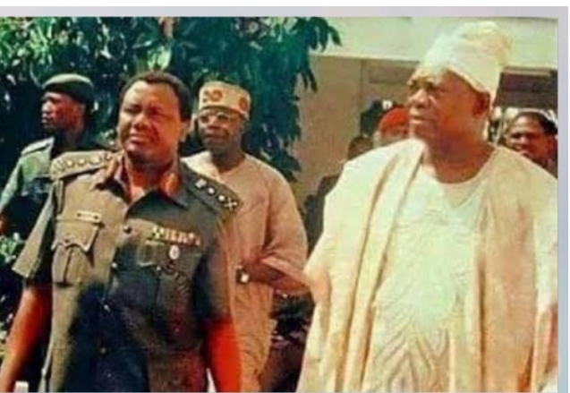 Clamour For Military Intervention: A Retrograde Amnesia of Nigeria’s Painful History with Dictatorship