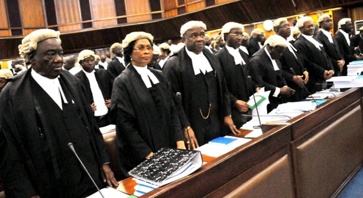 Outdated Laws, Modern Realities: The Urgent Need to Modernize Nigeria's Legal Framework