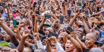 Early Retirement Could Extend Retirees’ Life Expectancy, Reduce Overhead Costs, and Solve Youth Unemployment Crisis in Nigeria