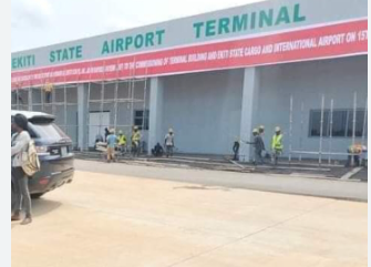 Ekiti-State Democratically Elected Governors, and Their Diverse Legacies 