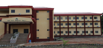 Ekiti-State Democratically Elected Governors, and Their Diverse Legacies 