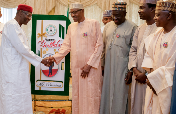Buhari’s Untouchable Past: The Lingering Legacy of Resources Mismanagement in Nigeria