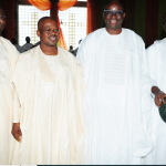 Ekiti-State Democratically Elected Governors, and Their Diverse Legacies