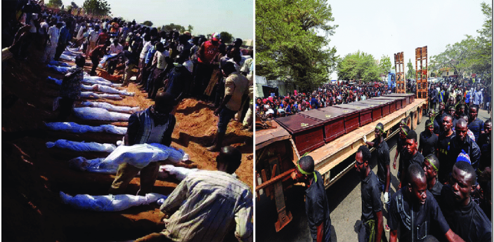 Nigeria's Rotational Presidency and The Looming Threat of Another Fulani-led Government 