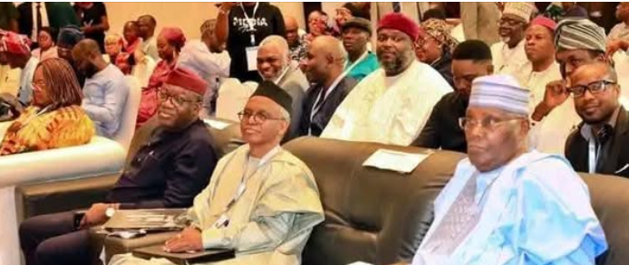 Nigeria's Rotational Presidency and The Looming Threat of Another Fulani-led Government 