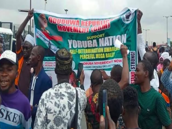Nigeria's Rotational Presidency and The Looming Threat of Another Fulani-led Government 