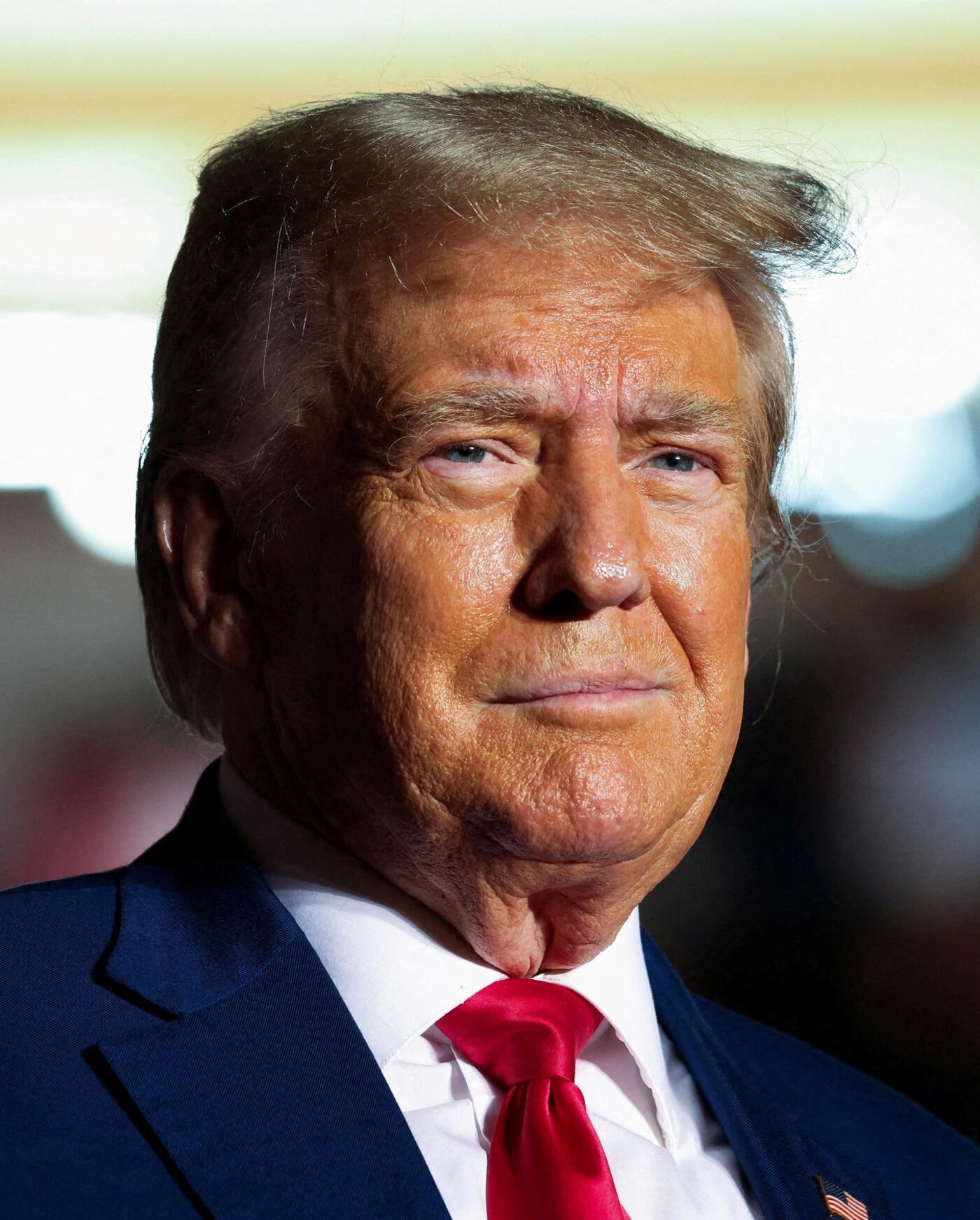 Trump's Crackdown on Illicit Dollars Fortunes