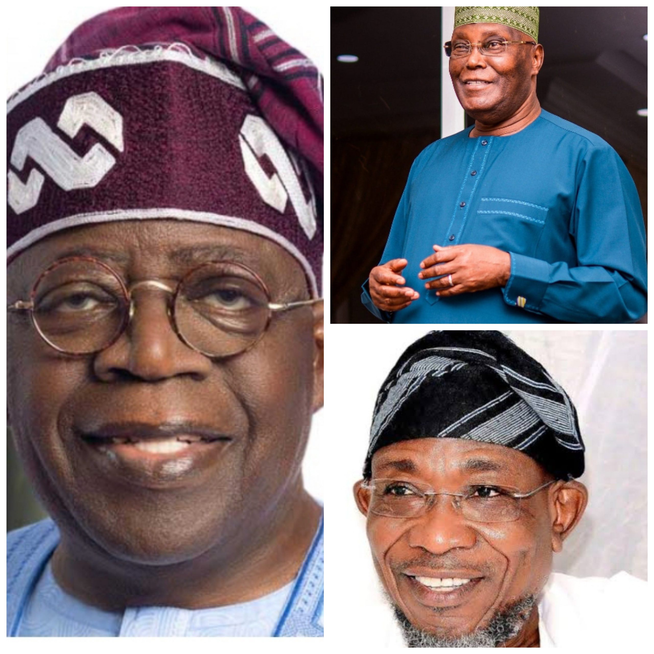 Aregbesola, Atiku, and the Judas Kiss: A Political Betrayal at the House of Oduduwa