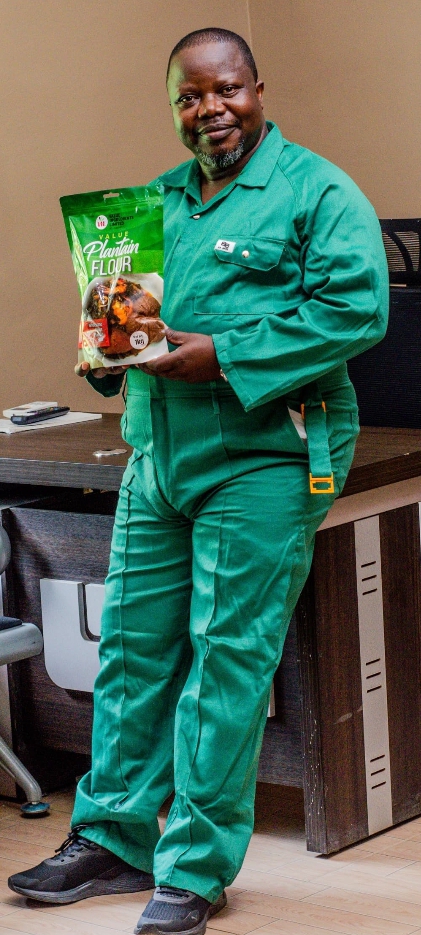 Value Ingredients Limited: Catalyzing Ekiti-State Blueprint for Economic Rebirth