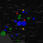 Data Behind Nigeria’s Escalating Insecurity