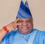 Ademola Adeleke
