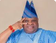 Adeleke Wins Osun, But the Real Story Is What Happens Next