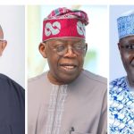 Nigeria's Opposition