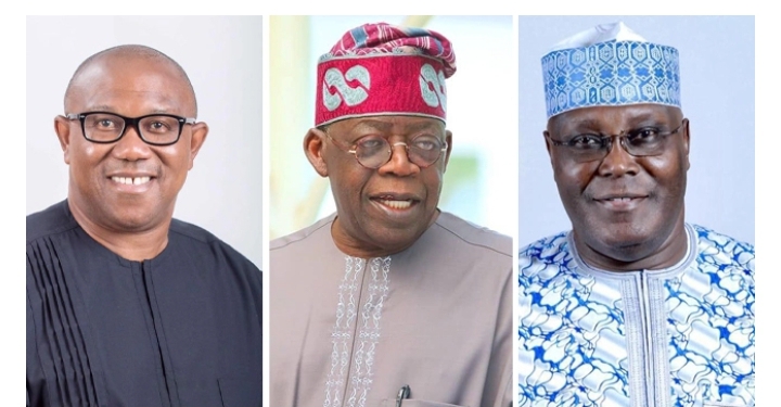 Nigeria's Opposition