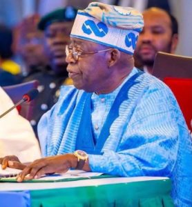 President Tinubu is working on Nigeria economy
