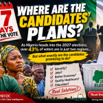 77 Days to the Vote