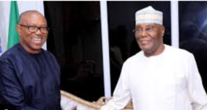 Atiku and Obi